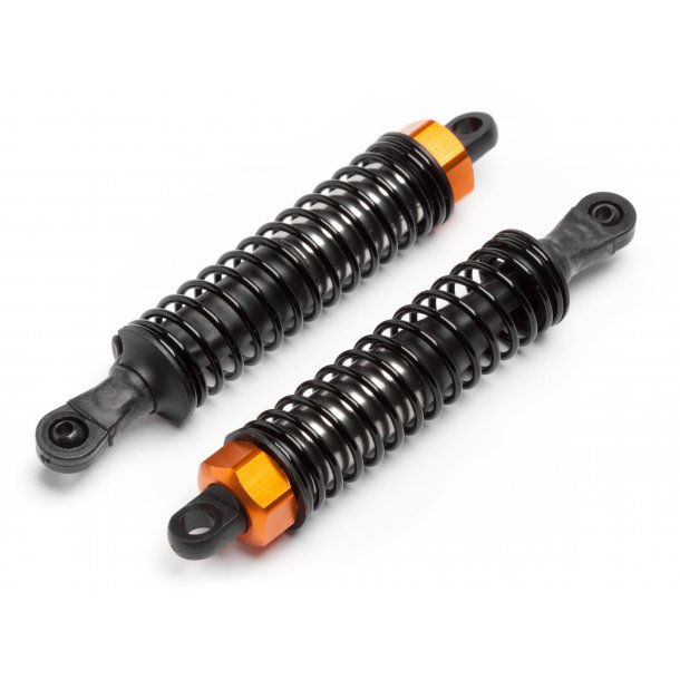 Front Shock Set Trophy Buggy (2pcs) HPI