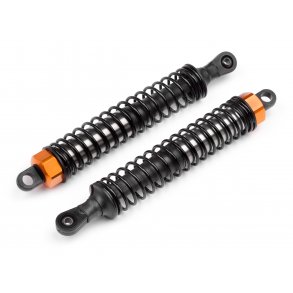 Rear Shock Set Trophy Buggy (2pcs) HPI
