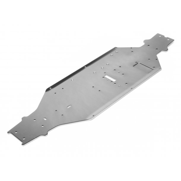 Chassis 6061 Trophy Truggy Flux (Gunmetal) HPI