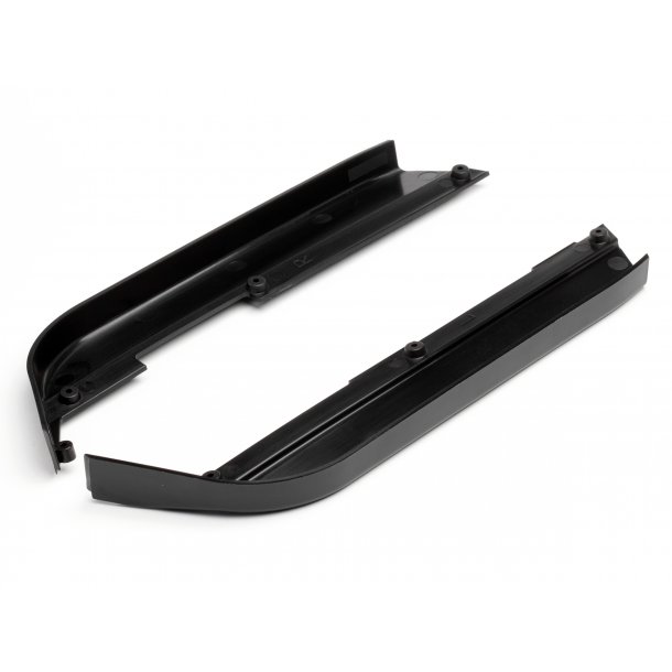 Side Dirt Guards L/R Trophy Flux Series HPI