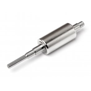 Sintered 12.2mm rotor Flux Pro Series motor accesories HPI