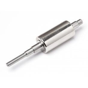 Sintered 12.8mm rotor Flux Pro Series motor accesories HPI