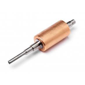 Sintered 13.0mm rotor Flux Pro Series motor accesories HPI