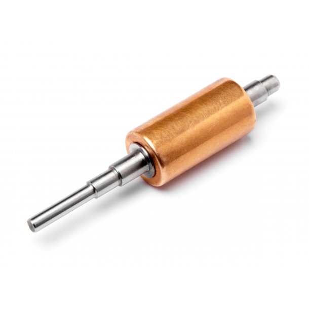 Sintered 13.5mm rotor Flux Pro Series motor accesories HPI