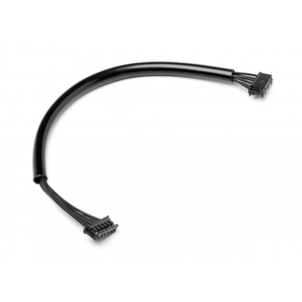 Sensor Wire 120mm Flux Pro Series motor accesories HPI