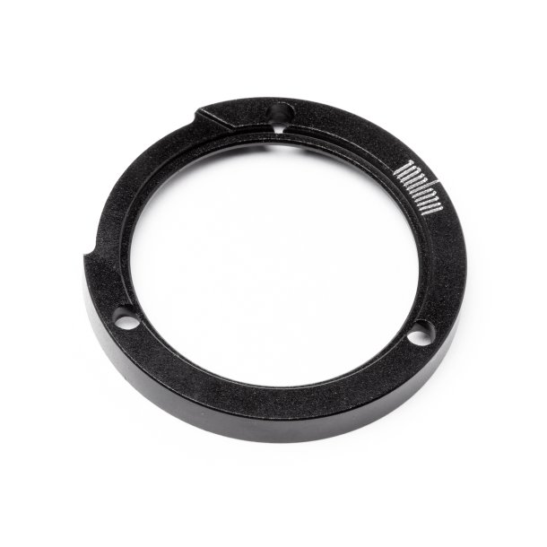 Timing Ring (Black) Flux Pro Series motor accesories HPI