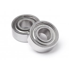 High Speed Bearing 10x4x4 (2PCS) Flux Pro Series motor acces HPI