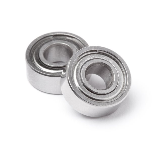 High Speed Bearing 10x4x4 (2PCS) Flux Pro Series motor acces HPI