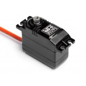 HPI SB-5 SERVO (METAL GEAR/11.8kg-cm 6.0V) HPI