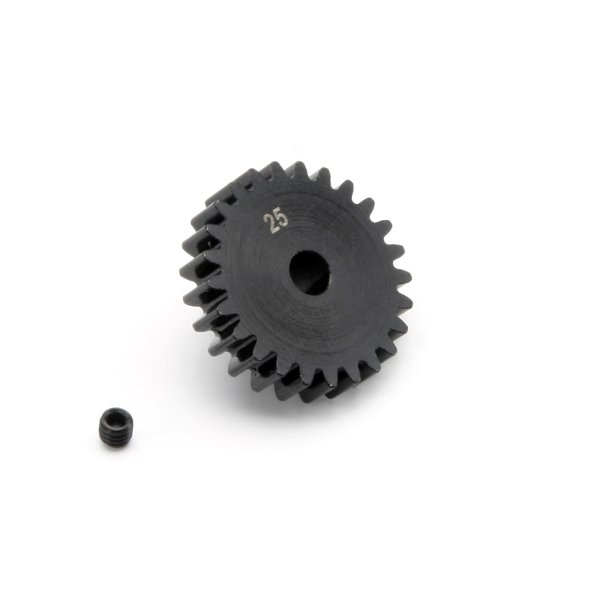 PINION GEAR 25 TOOTH (1M) PINION GEAR 25 HPI