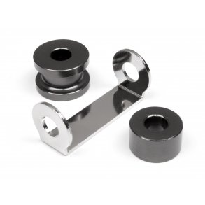 SPACER SET FOR FUELIE ENGINE (GUNMETAL) SPACER SET FOR FUELI HPI
