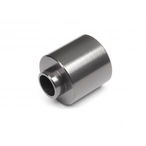 HPI 102166 SPACER 5x12x11mm (GUNMETAL) SPACER 5x12x11mm (GUNMETAL) BAJA HPI