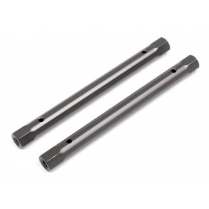 JOINT 7x82mm (GUNMETAL/2pcs) JOINT 7x82mm (GUNMETAL/2pcs) BA HPI