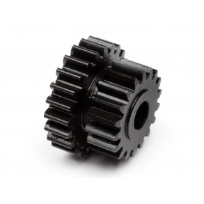 HPI 102514 HD DRIVE GEAR 18-23 TOOTH (1M) SAVAGE FLUX HP/SAVAGE X/Repla HPI