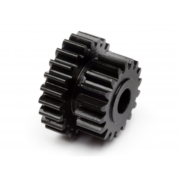 HPI 102514 HD DRIVE GEAR 18-23 TOOTH (1M) SAVAGE FLUX HP/SAVAGE X/Repla HPI