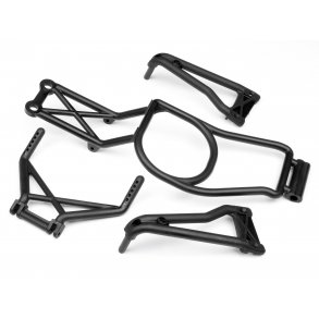 HPI 102526 ROLL CAGE SET (SAVAGE XL) SAVAGE XL HPI