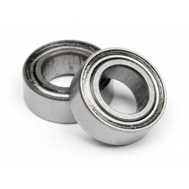 BALL BEARING 6x11x4mm (2pcs) HPI