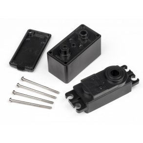 HPI SF-20 SERVO CASE SET HPI
