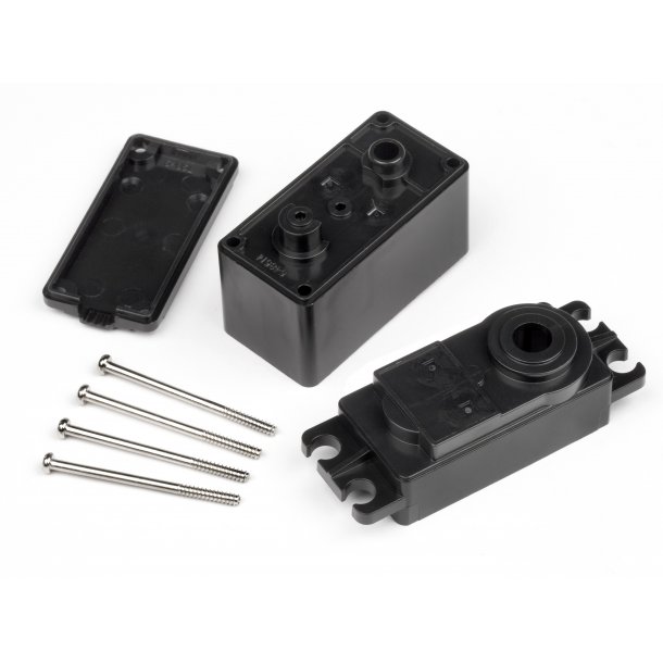 HPI SF-20 SERVO CASE SET HPI