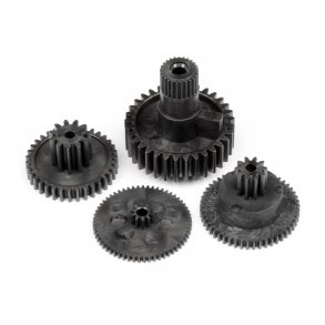 HPI SF-20 SERVO GEAR SET HPI