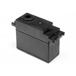 HPI SFL-11MG SERVO CASE SET Replacement case set for 102772 HPI
