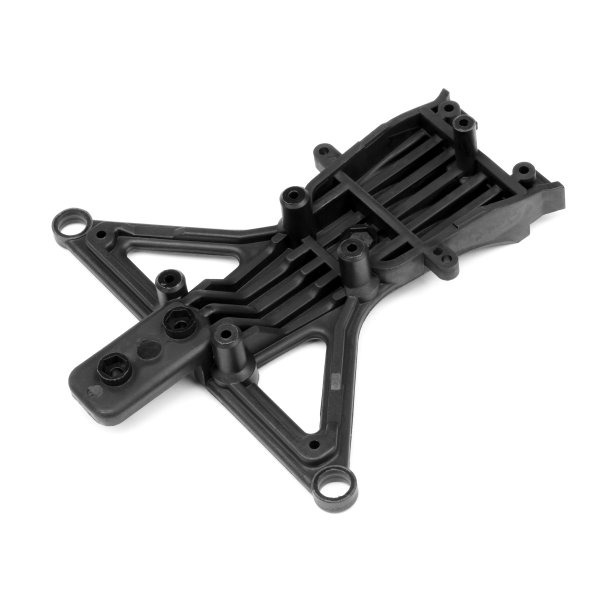 FRONT CHASSIS (HIGH NOSE TYPE) FORMULA TEN HPI