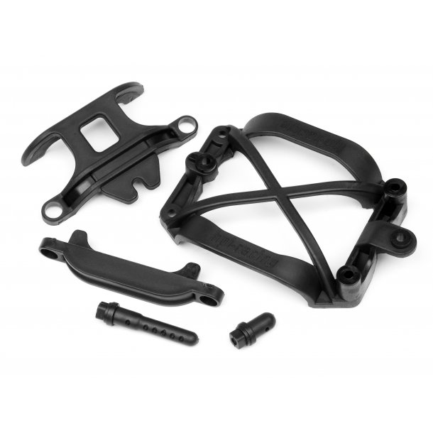 BATTERY HOLDER SET FORMULA TEN HPI