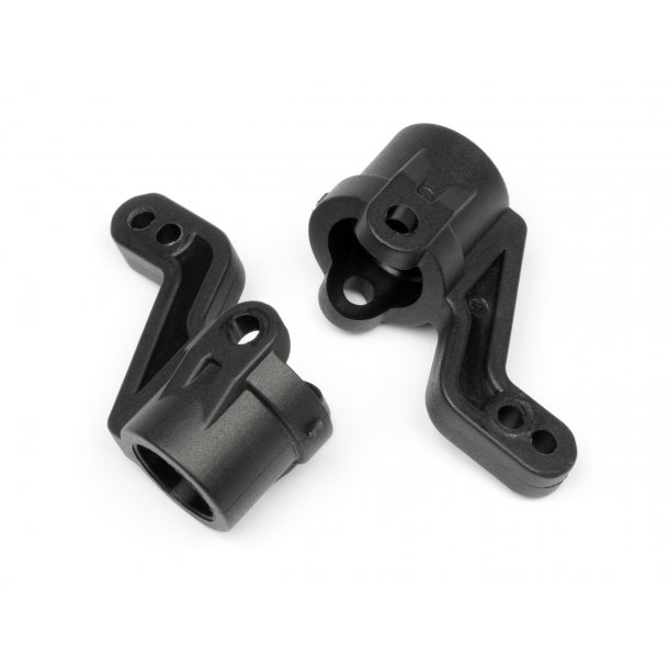 STEERING KNUCKLE SET FORMULA TEN HPI