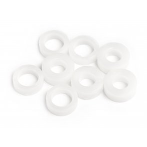 PLASTIC BUSHING SET (FORMULA TEN) FORMULA TEN HPI