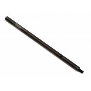 REAR AXLE SHAFT 6.3x130mm (STEEL) FORMULA TEN HPI
