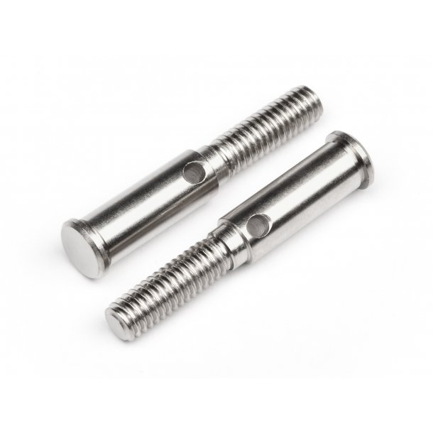 FRONT AXLE SHAFT 5x28mm (2pcs) FORMULA TEN HPI