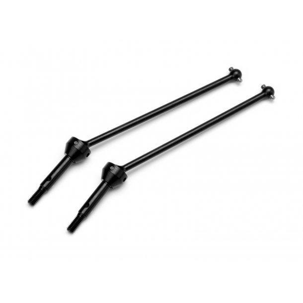 UNIVERSAL DRIVE SHAFT SET (BLITZ/2pcs) HPI