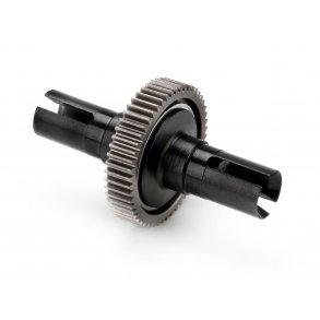 BALL DIFF SET (52 TOOTH DRIVE GEAR) BLITZ/E-FIRESTORM/Ball d HPI