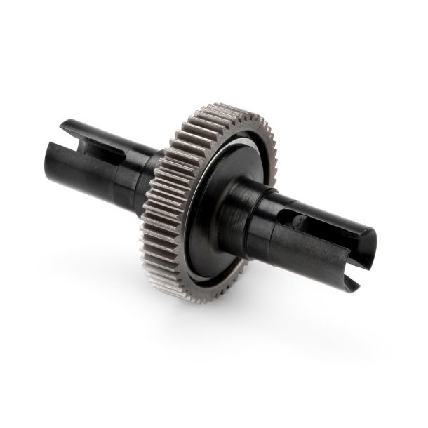 BALL DIFF SET (52 TOOTH DRIVE GEAR) BLITZ/E-FIRESTORM/Ball d HPI