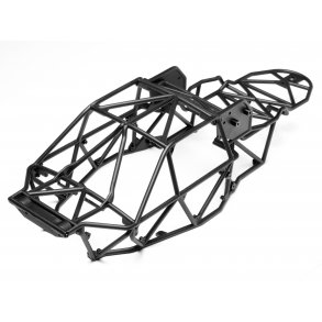 FRONT ROLL CAGE SET MINI TROPHY HPI