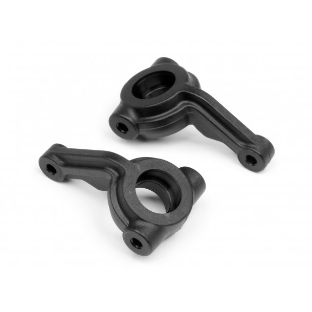 TRAILING STEERING BLOCK SET BLITZ HPI