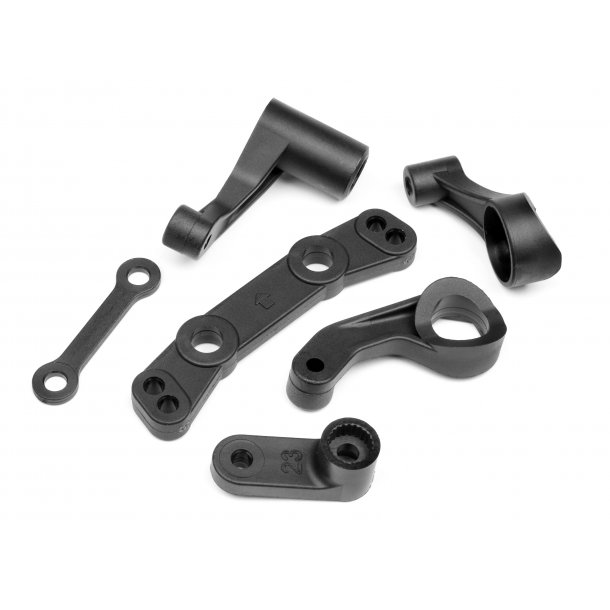 STEERING PARTS SET BLITZ HPI