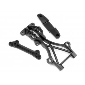 REAR BRACE SET HPI