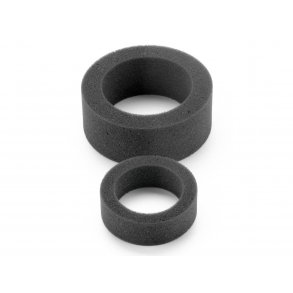 SHORT COURSE INNER FOAM (SOFT/2pcs) BLITZ HPI