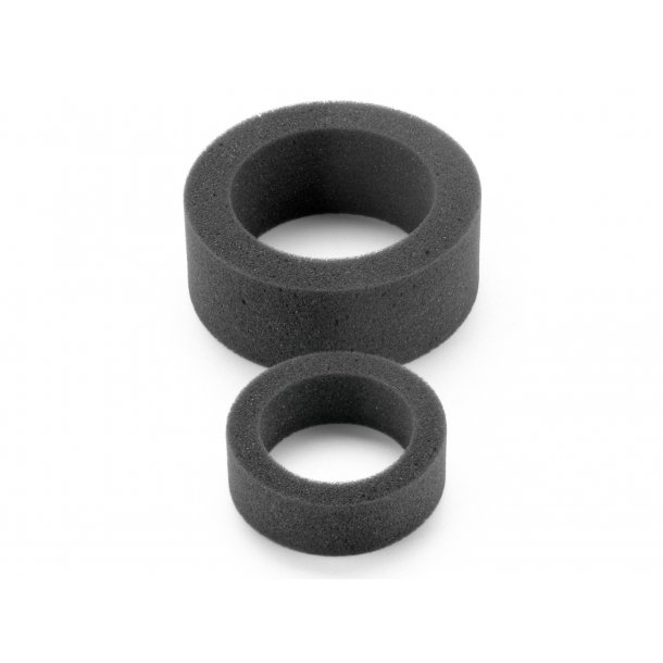 SHORT COURSE INNER FOAM (SOFT/2pcs) BLITZ HPI