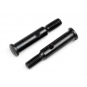 HPI 103360 FRONT AXLE 5x26mm (2pcs) BLITZ HPI
