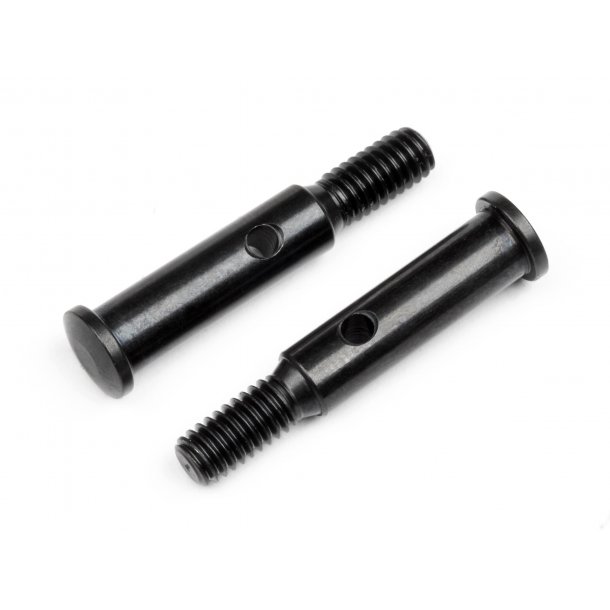 HPI 103360 FRONT AXLE 5x26mm (2pcs) BLITZ HPI