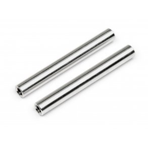 BUMPER SHAFT 3x5x42mm (2pcs) BLITZ HPI