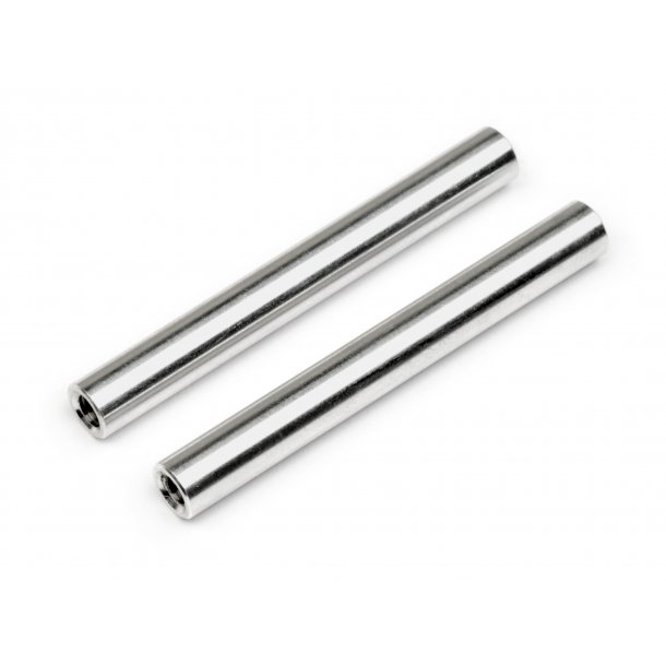 BUMPER SHAFT 3x5x42mm (2pcs) BLITZ HPI