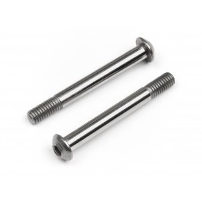 STEP SCREW 3x25mm (2pcs) HPI