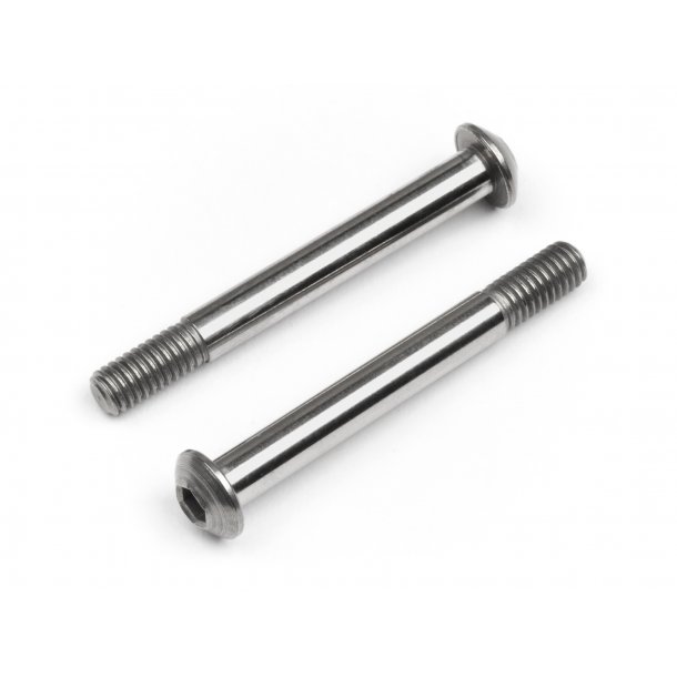 STEP SCREW 3x25mm (2pcs) HPI
