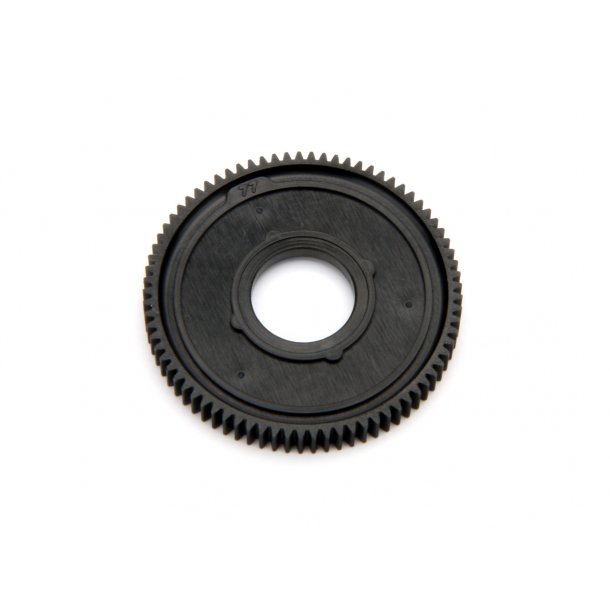 SPUR GEAR 77 TOOTH (48 PITCH) BLITZ HPI