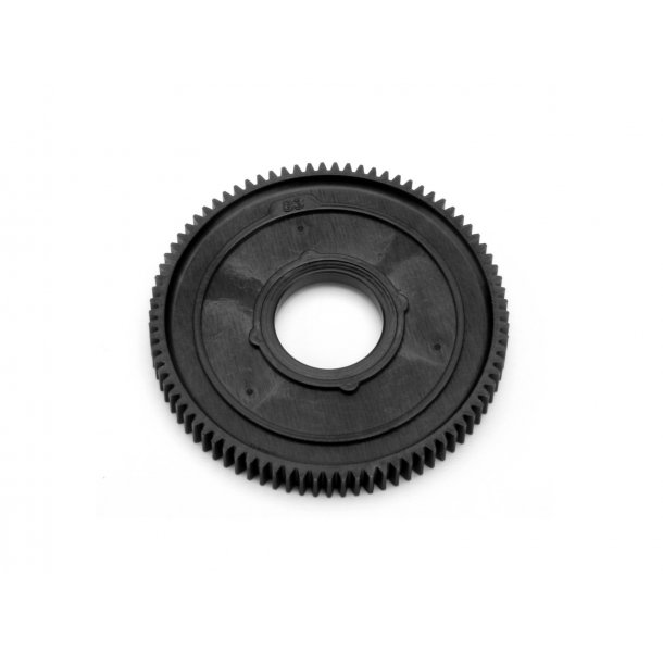 SPUR GEAR 83 TOOTH (48 PITCH) BLITZ HPI