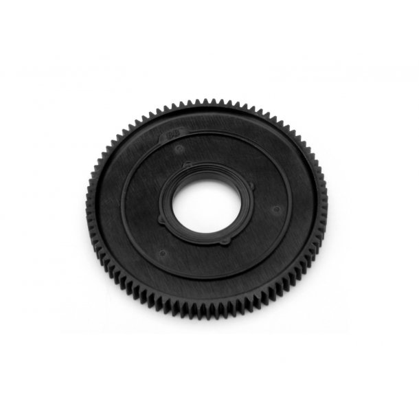 SPUR GEAR 88 TOOTH (48 PITCH) BLITZ HPI