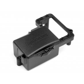 RADIO BOX SET VORZA HPI